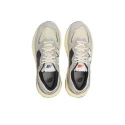 New Balance 57/40 "Grey Black"