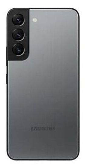 Смартфон Samsung Galaxy S22 8/256 ГБ, графитовый
