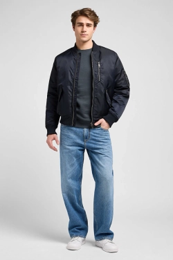 Куртка BOMBER JACKET 112371314