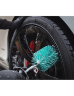 Auto Finesse Щетка для дисков Barrel Brush