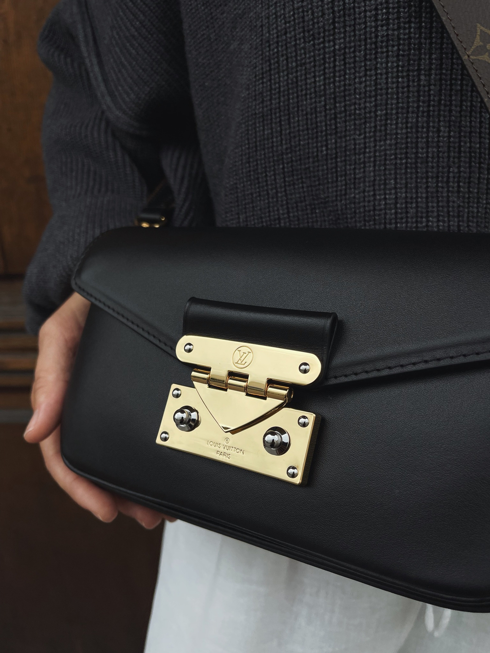 Louis Vuitton Swing