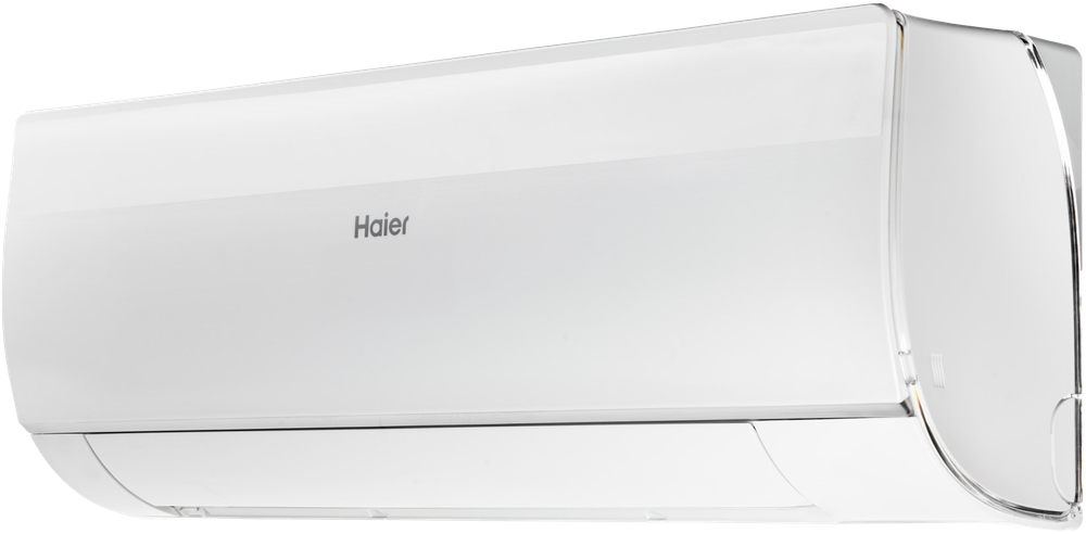 Haier Flexis HSU-09HFF203/R3 Белый