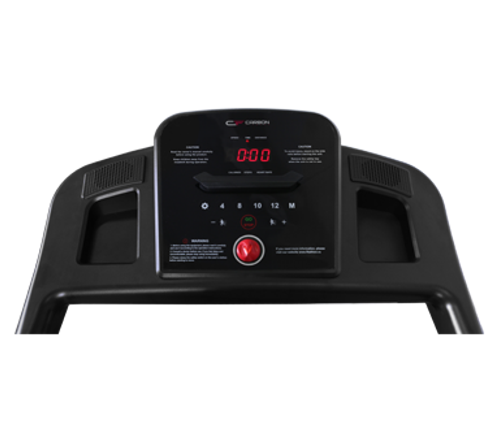 CARBON FITNESS T306 Беговая дорожка
