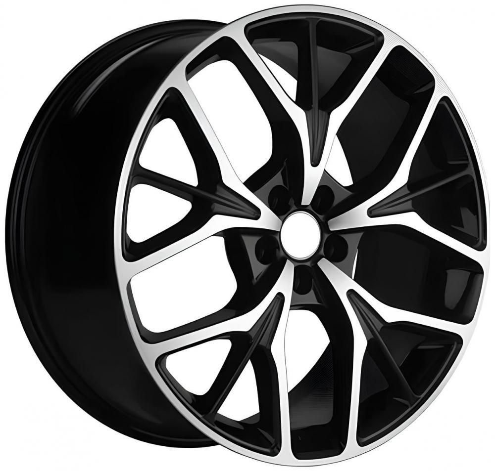 Khomen 2012 8x20 5x120 ET 42 Dia 66.1 (BFP)
