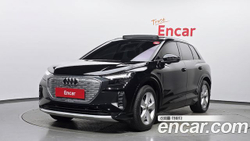 Audi Q4 e-tron 40 — 2023