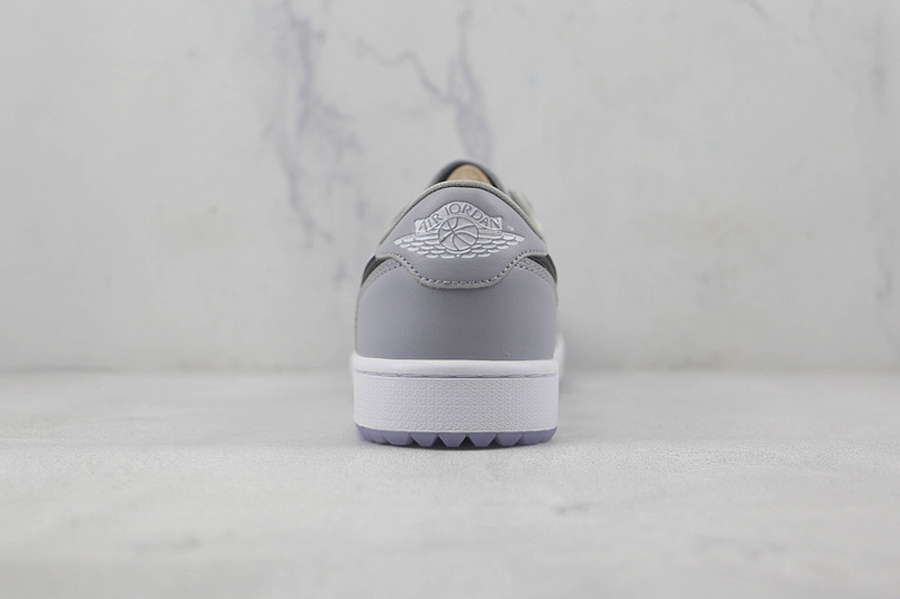 Jordan 1 Retro Low Golf Wolf Grey