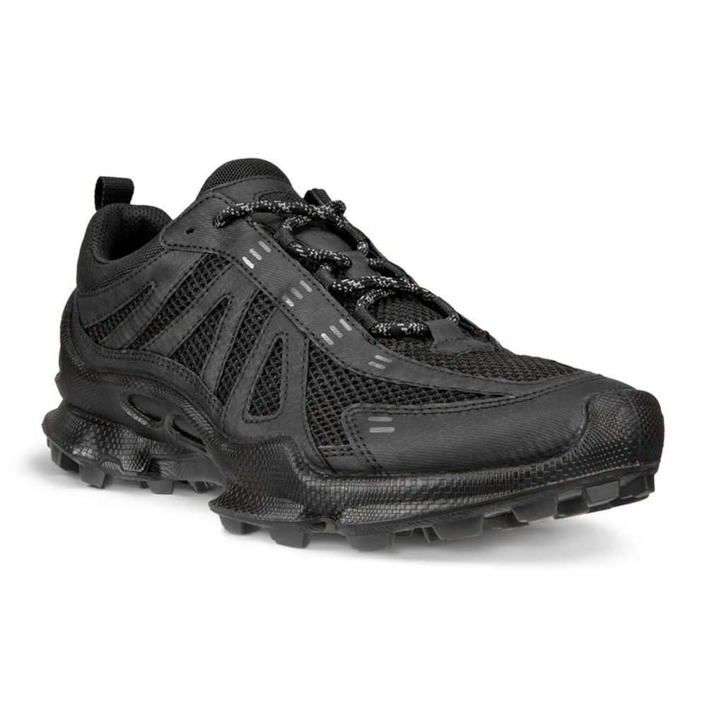 Кроссовки мужские ECCO BIOM C-TRAIL M