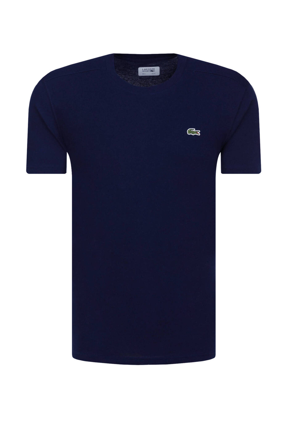 Футболка Lacoste - темно-синий(TH7618)