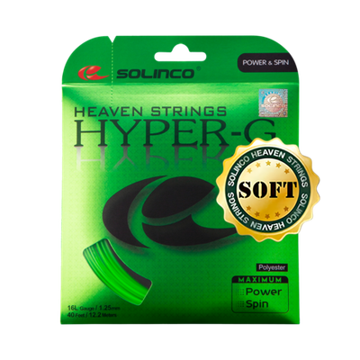 Hyper-G Soft / 12.2м / 1,25мм