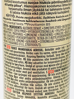Лак для волос Elnett сильной фиксации с витамином В5 (пантенол), 200 мл (Франция)
