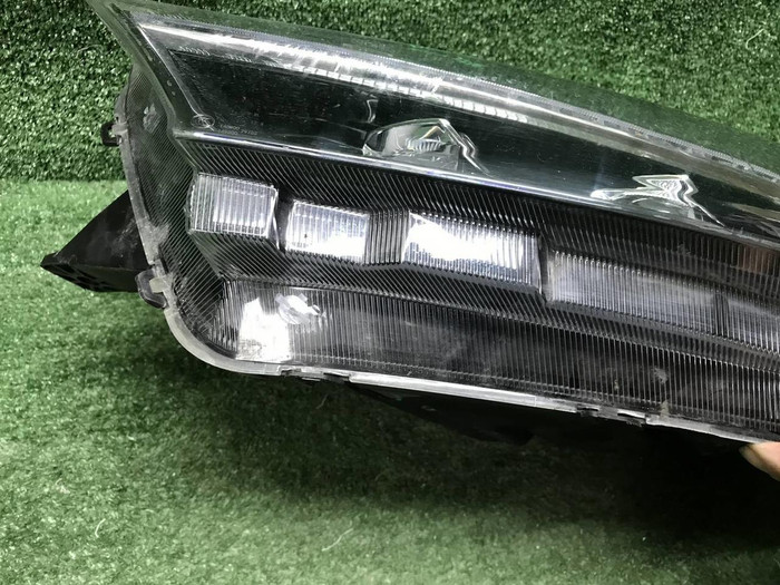 Фара левая Jetour X90 PLUS (2021-н.в.) LED