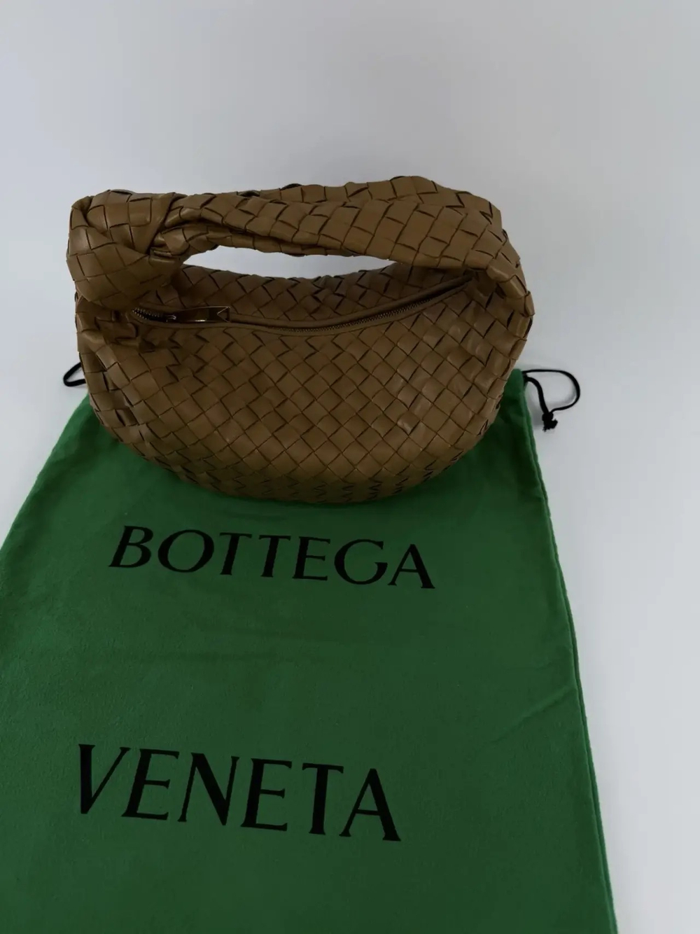 Сумка Bottega Veneta Jodie