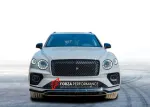 Карбоновый обвес для Bentley Bentayga Рестайлинг 2020+ Бентли Бентайга