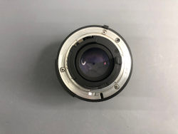 Nikon 50mm 1.8D AF Nikkor