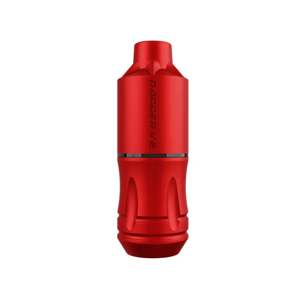 Тату машинка EZ Dagger V2 Red