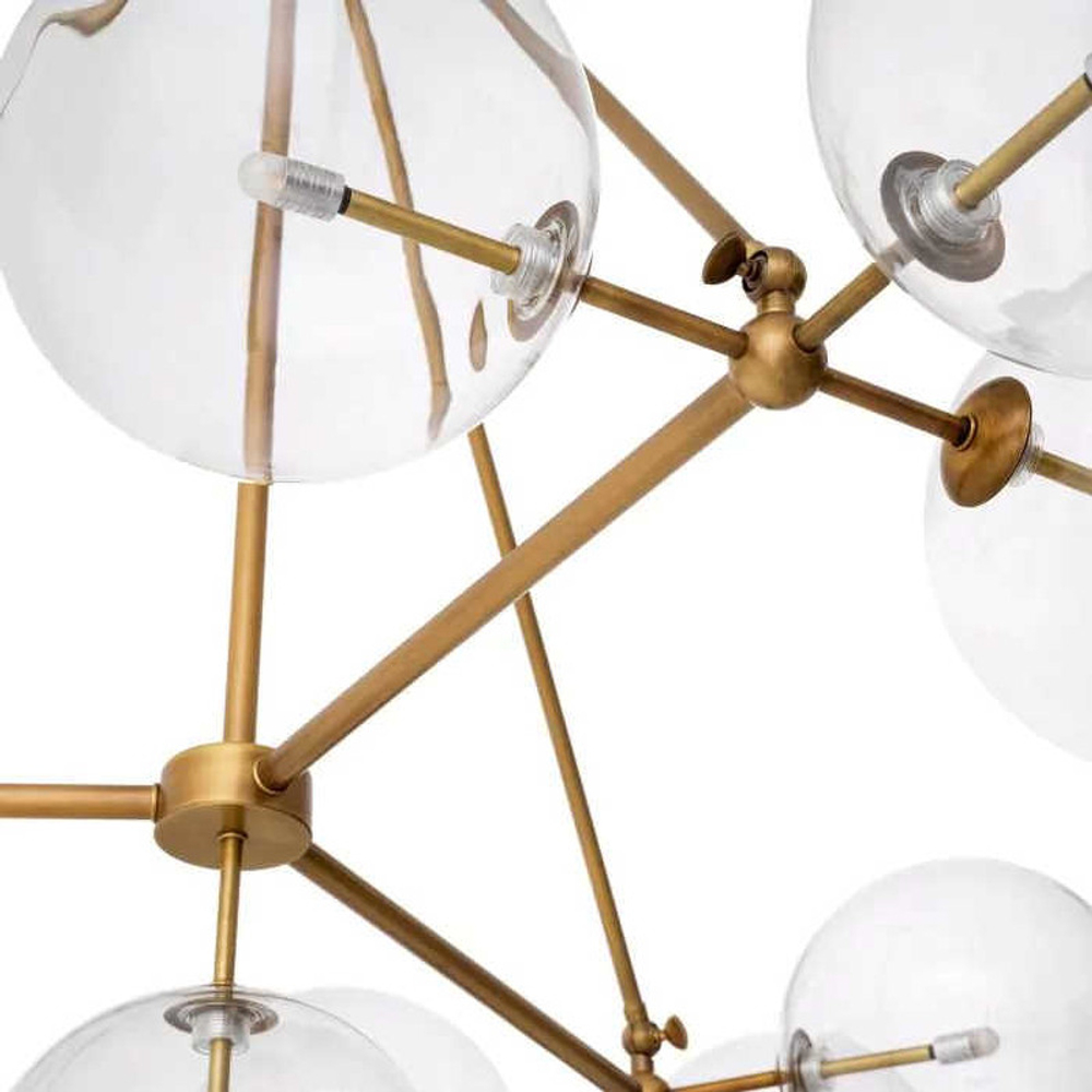 Люстра Bermude LIGHTING