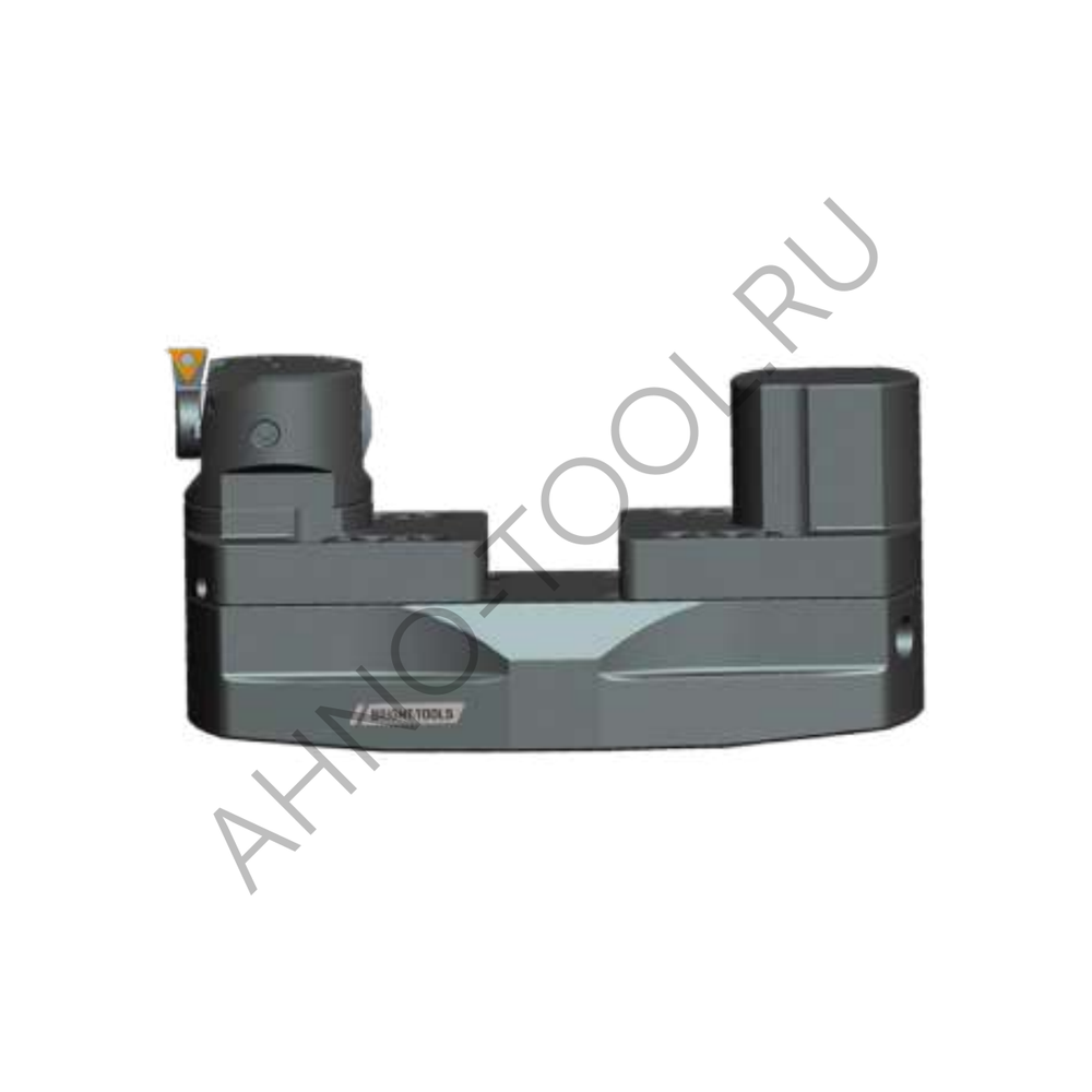 Расточная головка BF300400-40R черновая BRIGHT-TOOLS