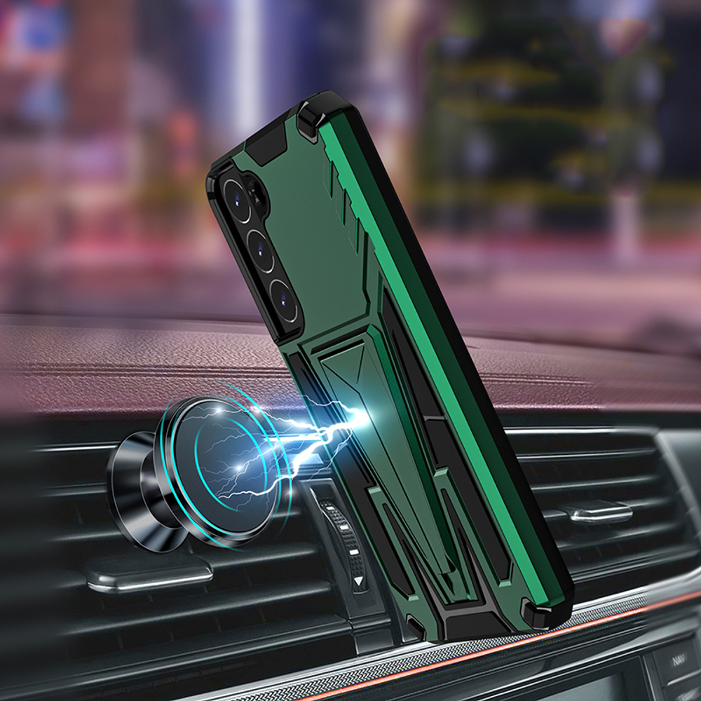 Чехол Rack Case для Samsung Galaxy S22