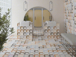 POP TILE