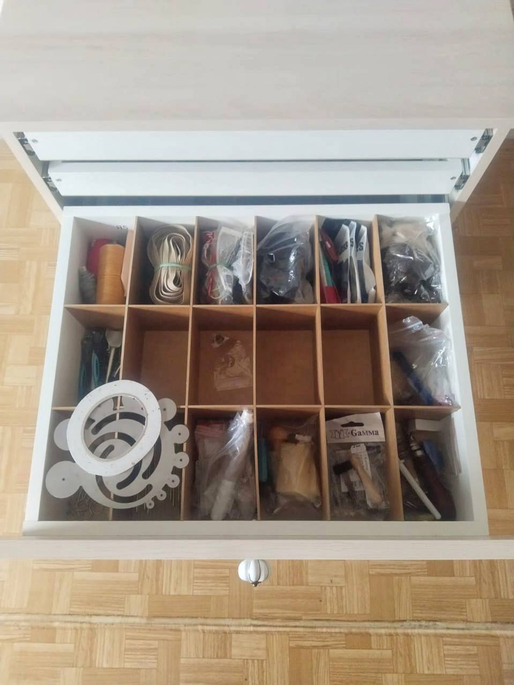 600х500 J-Box "Габардин" НА ЗАКАЗ