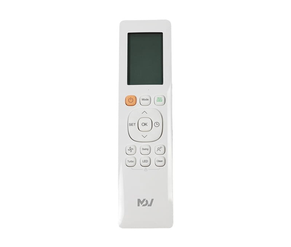 MDV MDSAL-12HRFN8 (WF)/MDOAG-12HFN8