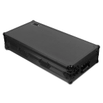 Кейс UDG Ultimate Flight Case Set Pioneer CDJ-3000/A9 Black Plus (Laptop Shelf + Wheels)