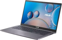 Ноутбук ASUS VivoBook X515EP-BQ317 (90NB0TZ1-M00MW0) 15.6"FHD IPS/I5-1135G7 Quad/8Gb/512Gb SSD/MX330-2Gb/DOS серый