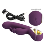 Вибратор Pretty Love BI-014420HP