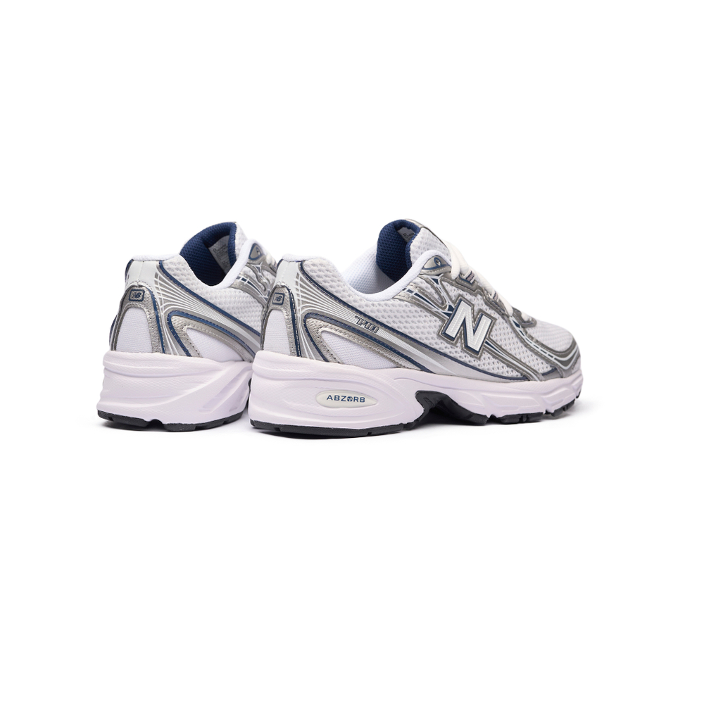 Кроссовки New Balance 740 "White Navy"