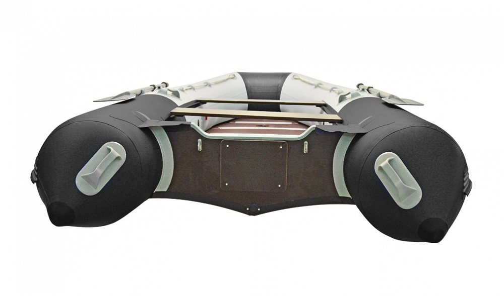 Лодка надувная Касатка KS 385 Sport