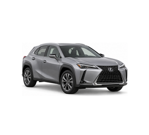 Lexus UX200, UX250h