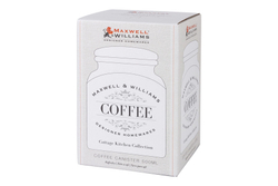 Банка для кофе 0.5л Maxwell & Williams Maxwell & Williams Cottage Kitchen