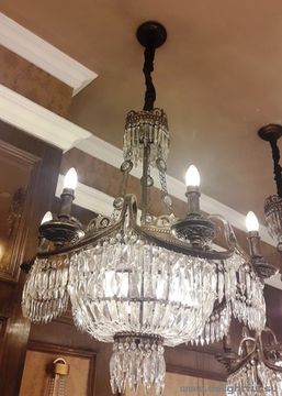 Design lamp 07-183
