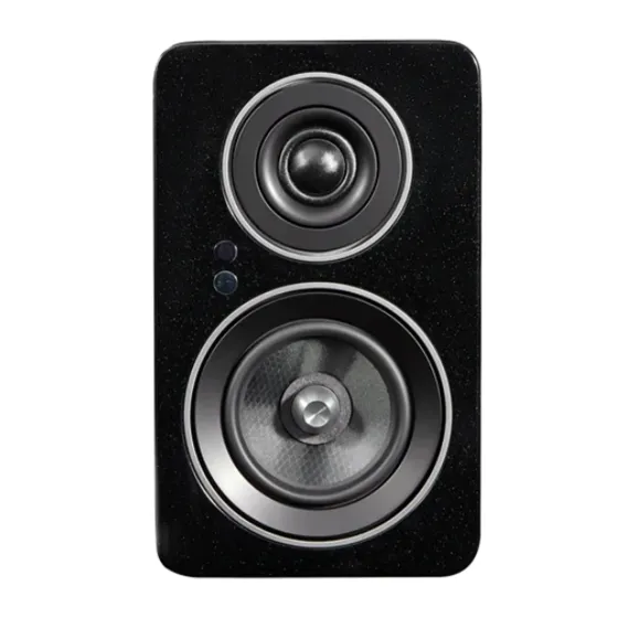 Jamo C705PA MKII High Gloss Black