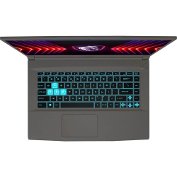 Ноутбук MSI Thin 15 B12VE-1294XRU (9S7-16R831-1294)