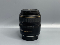 Canon EF 28-105mm (небольшой налёт)