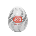 Мастурбатор яйцо TENGA EGG III Tornado