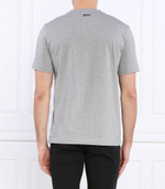 Футболка Tee 6 BOSS GREEN - серый(50491337)
