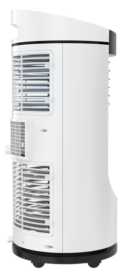 Мобильный кондиционер cерии NEON RM-NN28HH-E — (5)