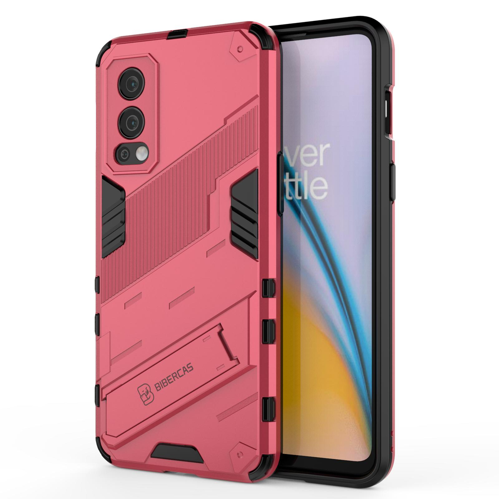 Чехол Warrior Case для OnePlus Nord 2 5G
