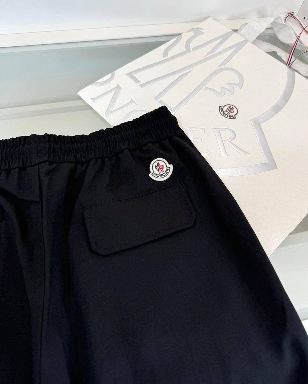 Спортивные штаны Moncler