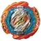 Волчок Cyclone Ragnaruk Giga Never-6 B181.01 от Takara Tomy