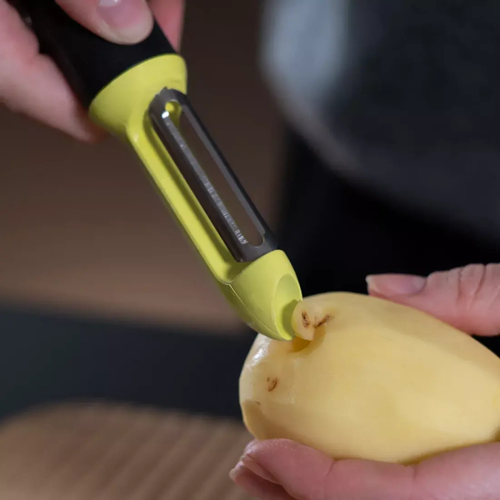 Овощечистка универсальная 30см Trebonn Kitchen Tools