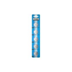 Батарейки Трофи CR2450-5BL ENERGY POWER Lithium | Батарейки Литиевые