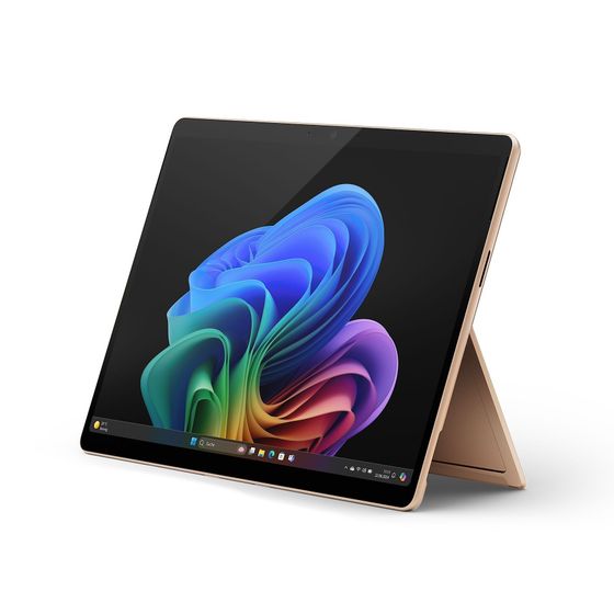 Microsoft Surface Pro 11 OLED 13" Snapdragon X Elite 16GB 512GB Copilot+ Business