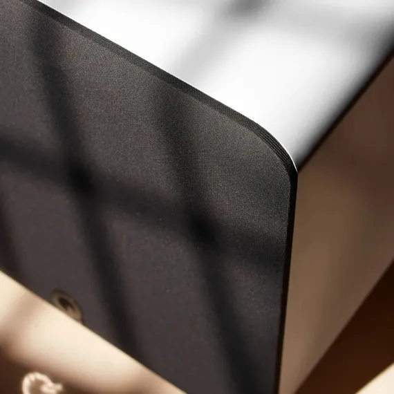 Q Acoustics SUB80 Satin White