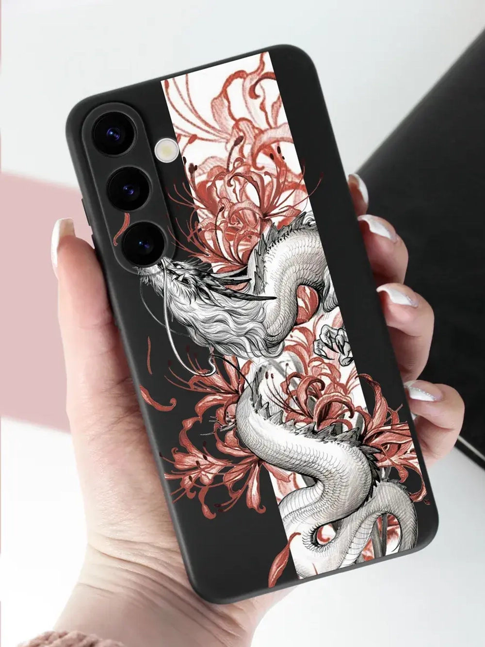 Чехол на Samsung S24