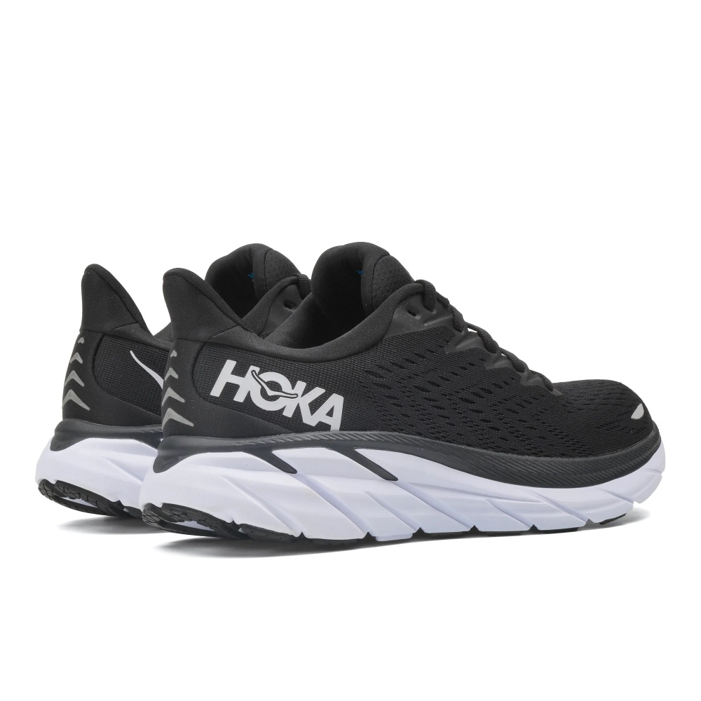 Кроссовки мужские Hoka Clifton 8 WIDE