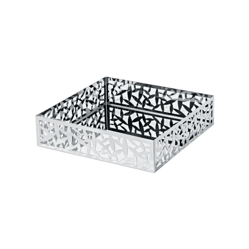 Alessi Салфетница кактус MSA10