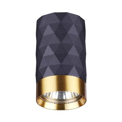 4287/1C ODL Светильник GU10 LED 1*10Вт 220В IP20 HIGHTECH